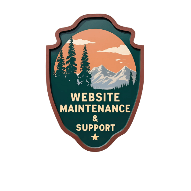 Website Maintenance & Support
