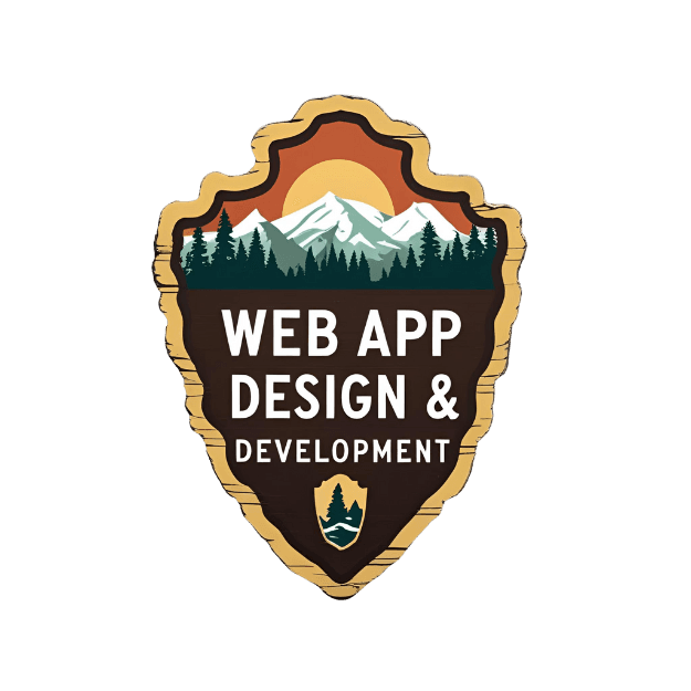 Web App Development